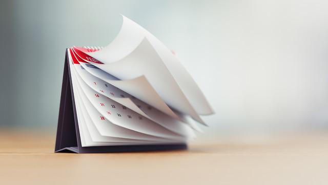 Bir yılın 12 aya bölünmesi nereden geliyor, başka takvim sistemleri nasıl çalışıyor?