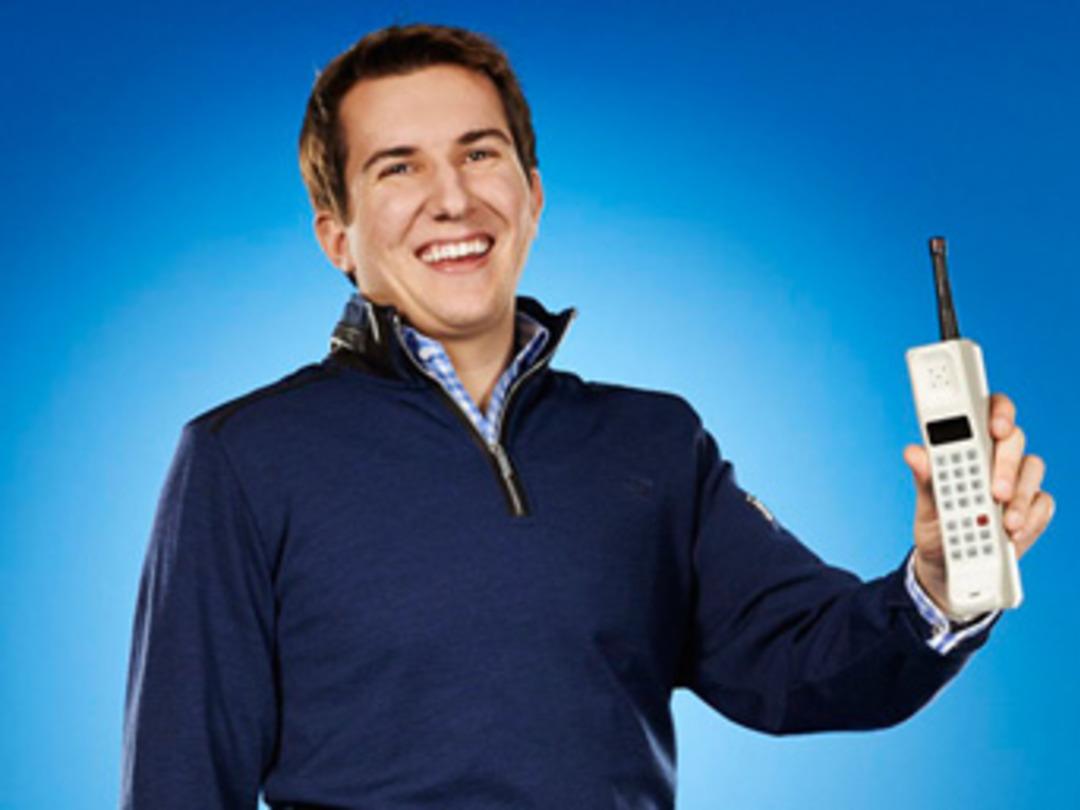 22 yaşında milyoner oldu