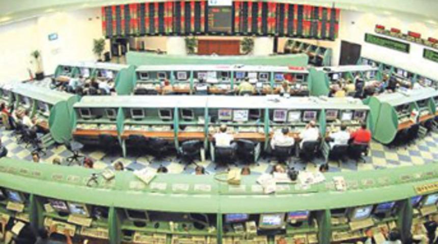 Borsa İstanbul, dünyada ilk 3'te