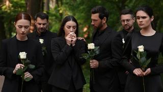 Cenazelerde siyah giyme geleneği nereden gelir?