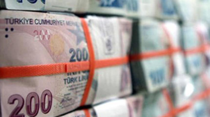 Büyük ikramiyenin ağırlığı 1 ton