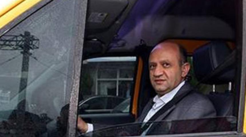 Üç lirayla 100 km gidecek