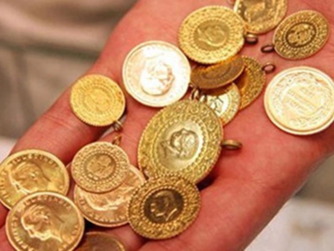 Altında büyük düşüş!