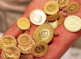 Altın 2 ayın en sert düşüşünü yaşadı