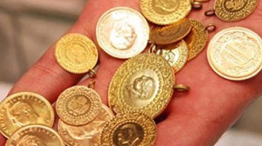 Altın 2 ayın en sert düşüşünü yaşadı