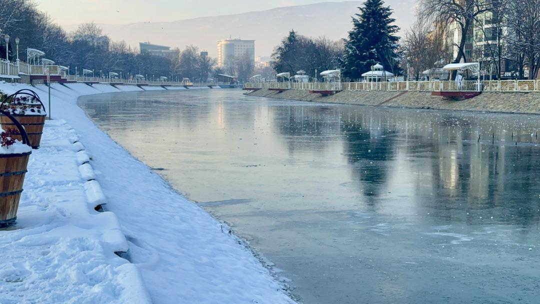 O şehir 100 yılın rekorunu kırdı! Yetkililer alarm verdi 3