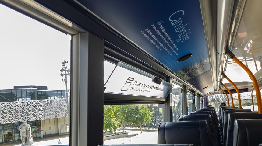 Otob&uuml;s ve metro camları neden tam a&ccedil;ılmaz, sadece belli bir aralıktan a&ccedil;ılacak şekilde tasarlanır?