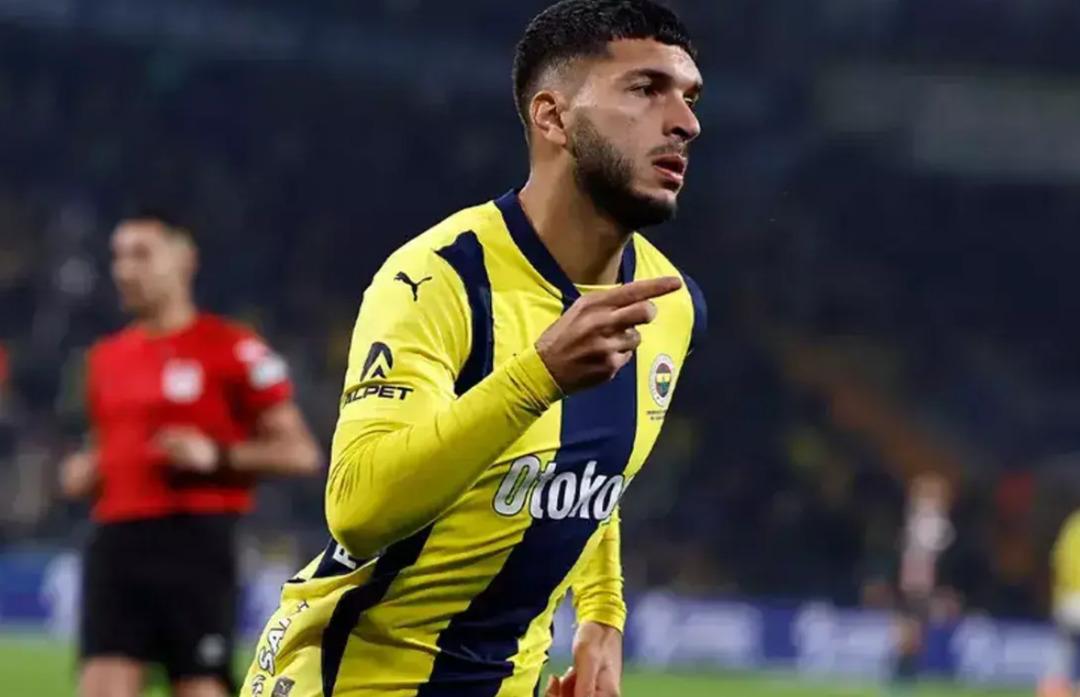 Oğuz Aydın ın transferinde Galatasaray detayı! Sözleşmesine bile yazdılar... 1