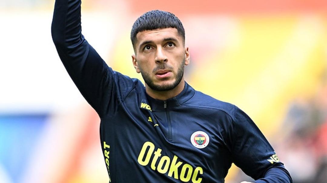 Oğuz Aydın ın transferinde Galatasaray detayı! Sözleşmesine bile yazdılar... 2