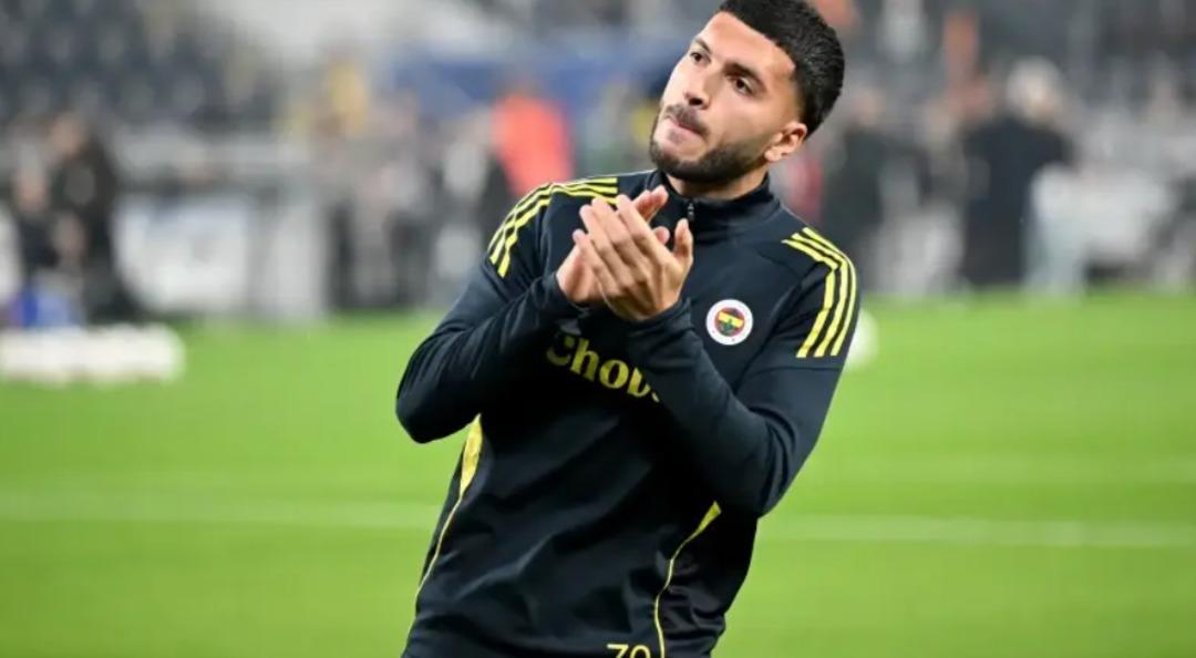 Oğuz Aydın ın transferinde Galatasaray detayı! Sözleşmesine bile yazdılar... 3