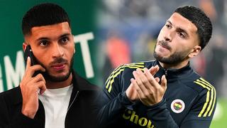 Son dakika: Oğuz Aydın'ın transferinde Galatasaray detayı! S&ouml;zleşmesine bile yazdılar...