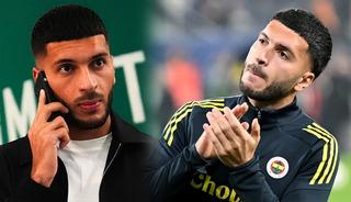 Oğuz Aydın'ın transferinde Galatasaray detayı! S&ouml;zleşmesine bile yazdılar...