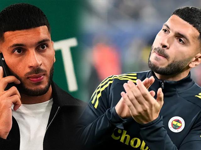 Oğuz Aydın'ın transferinde Galatasaray detayı! S&ouml;zleşmesine bile yazdılar...