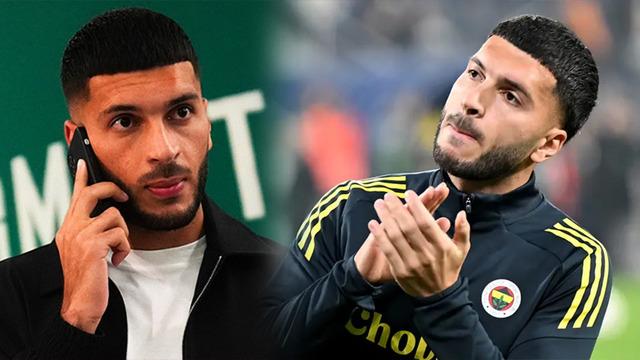 Oğuz Aydın'ın transferinde Galatasaray detayı! Sözleşmesine bile yazdılar...