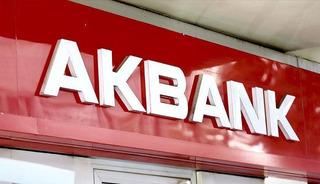Akbank'tan KOBİ ve esnafa 'Yeni Yıl Kredisi'