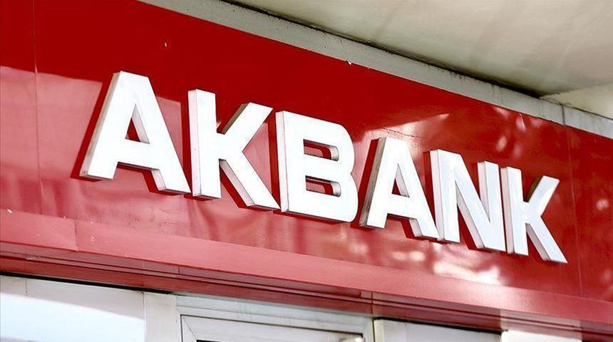 Akbank'tan KOBİ ve esnafa 'Yeni Yıl Kredisi'
