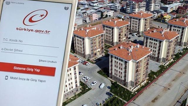 Ev sahibi ve kiracılar dikkat! Satılık konut ilanlarında yeni d&ouml;nem başlıyor: Tarih belli oldu