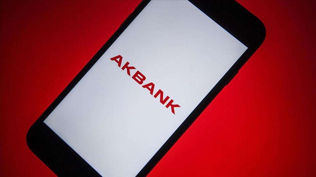 Akbank tan KOBİ ve esnafa  Yeni Yıl Kredisi  1