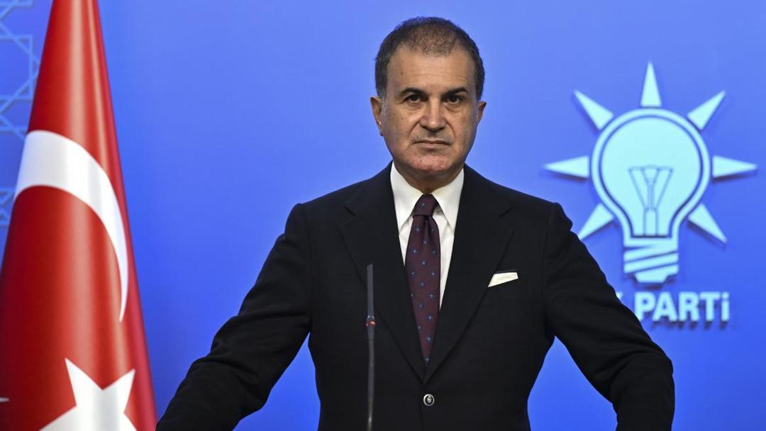 AK Parti den  Venezuela  a&ccedil;ıklaması: "Bir &uuml;lkenin siyasi tapusu halka aittir" 2