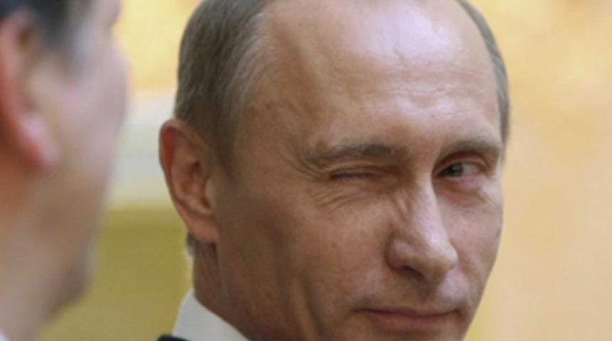 Putin'den Türkiye'ye doğalgaz indirimi