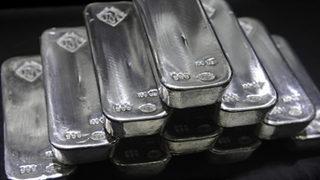 Yeni 'güvenli liman' gümüş olabilir