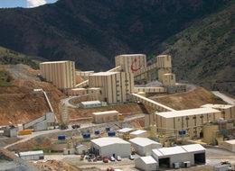 Koza Altın'a 1.3 milyon lira vergi cezası