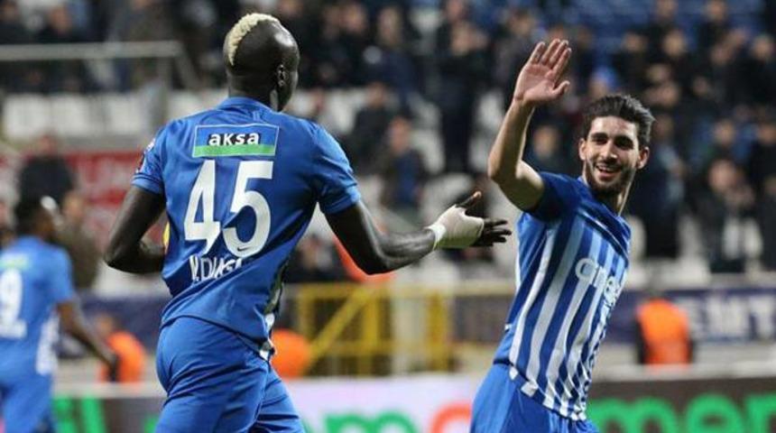 S&uuml;per Lig'de yenilerden 43 gol