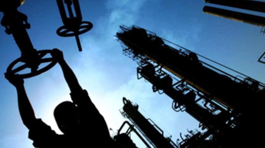 Bağdat-Erbil petrol konusunda anlaştı