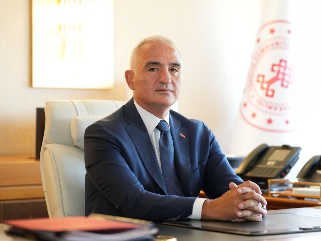 Bakan Ersoy dan Seddülbahir Kalesi açıklaması: EMYA 2026’ya aday gösterildi 1