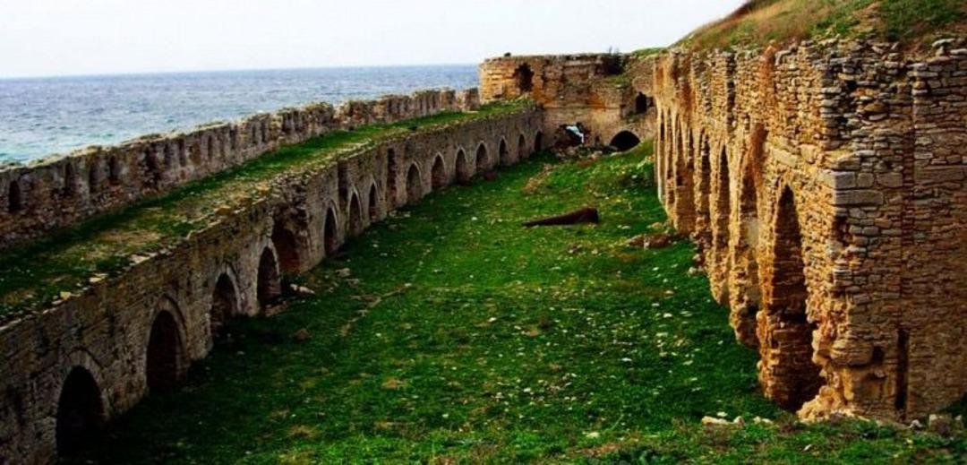 Bakan Ersoy dan Seddülbahir Kalesi açıklaması: EMYA 2026’ya aday gösterildi 4