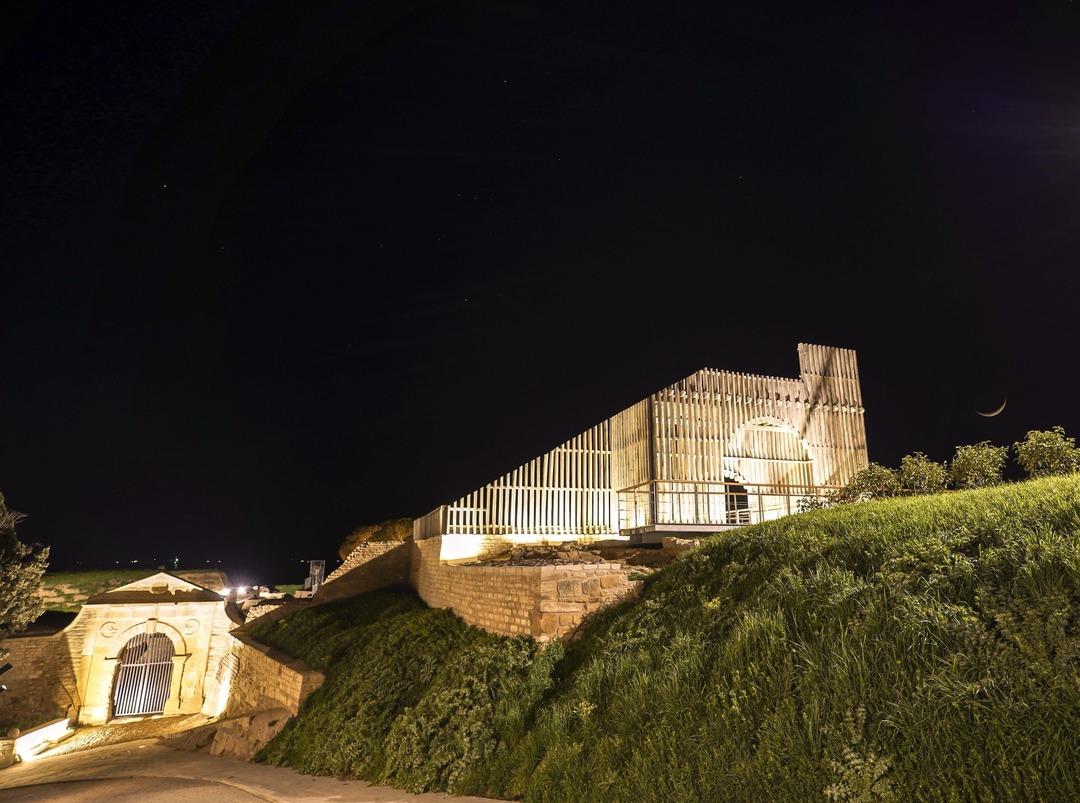 Bakan Ersoy dan Seddülbahir Kalesi açıklaması: EMYA 2026’ya aday gösterildi 6