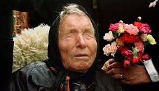 Baba Vanga&rsquo;nın 2026 kehanetleri yeniden g&uuml;ndemde!