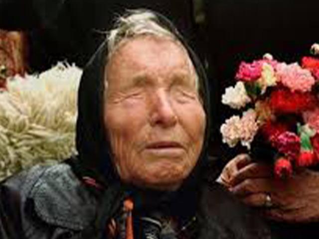 Baba Vanga&rsquo;nın 2026 kehanetleri yeniden g&uuml;ndemde!
