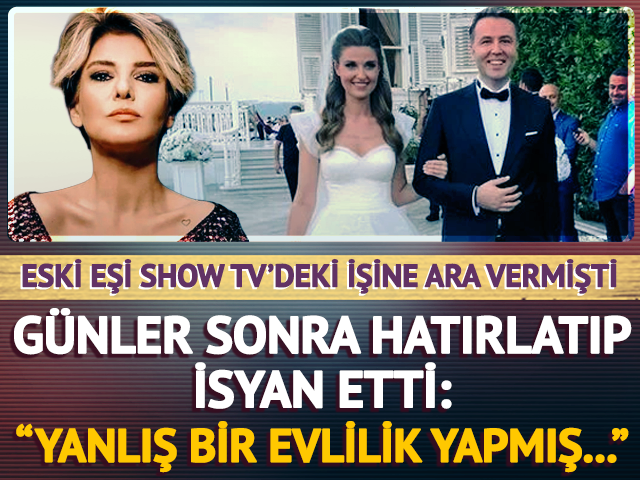 G&uuml;lben Ergen&rsquo;den Pınar Erbaş isyanı: Neden ekranda değil?