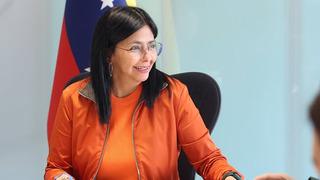 Maduro'nun yerine gelen isim belli oldu!