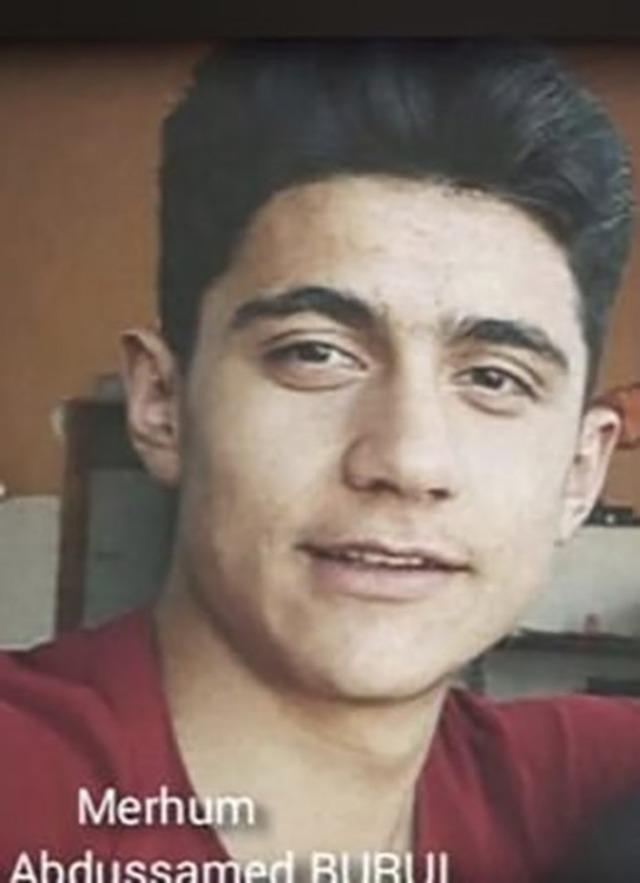 Aşkale&rsquo;de trafik kazası 3