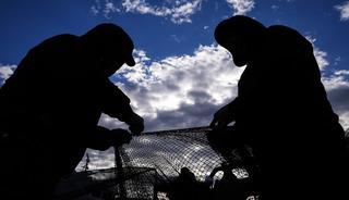 Nisan ayında sona erecek! Yarısı tamamlandı: Y&uuml;zleri g&uuml;ld&uuml;rd&uuml;