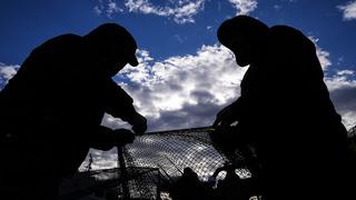 Nisan ayında sona erecek! Yarısı tamamlandı: Yüzleri güldürdü