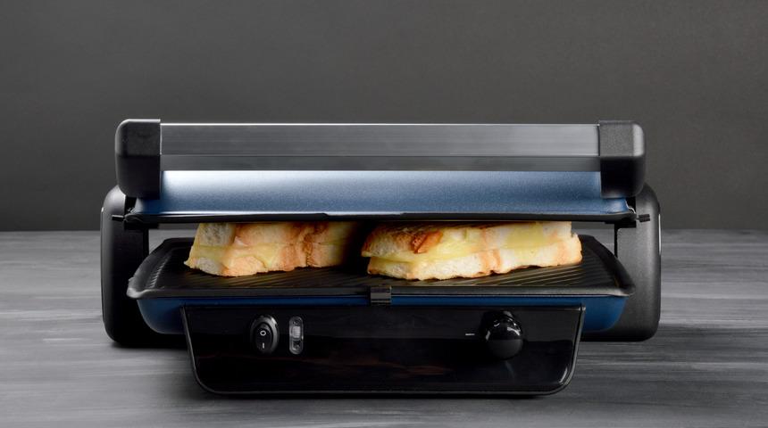 Tost makinelerinin kablosu neden bu kadar kısadır?