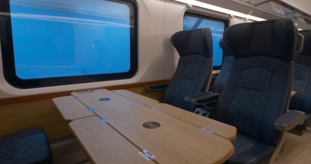 Milli elektrikli hızlı tren geliyor: Tarih belli oldu! Bakan Uraloğlu duyurdu 2