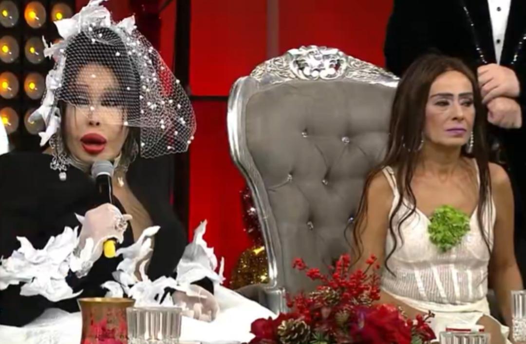 Yıldız Tilbe nin İbo Show daki hareketi konuşuluyor: "İki katı para aldı" 1