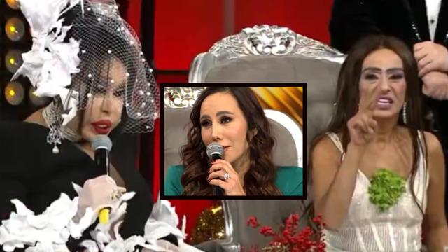 Yıldız Tilbe'nin İbo Show'daki hareketi konuşuluyor: İki katı para aldı