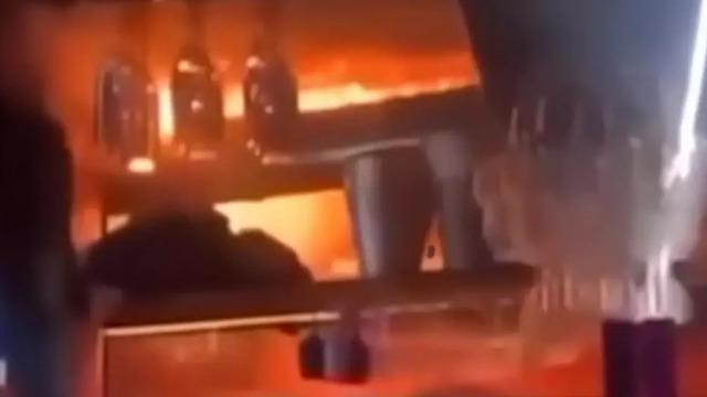 İsviçre'deki faciada yeni gelişme! 1 Türk'ün hayatını kaybettiği belirlendi