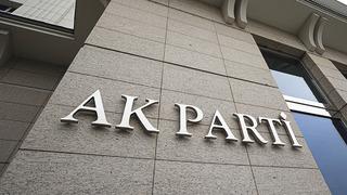 AK Parti'den Özgür Özel'e yanıt: Siyasi yankesicilik