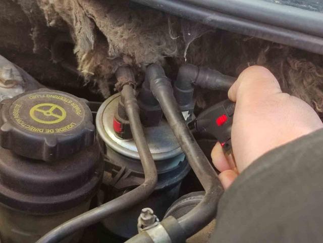 Ardahan&rsquo;da Sibirya soğukları başladı, G&ouml;le eksi 36&rsquo;yı g&ouml;rd&uuml; 2