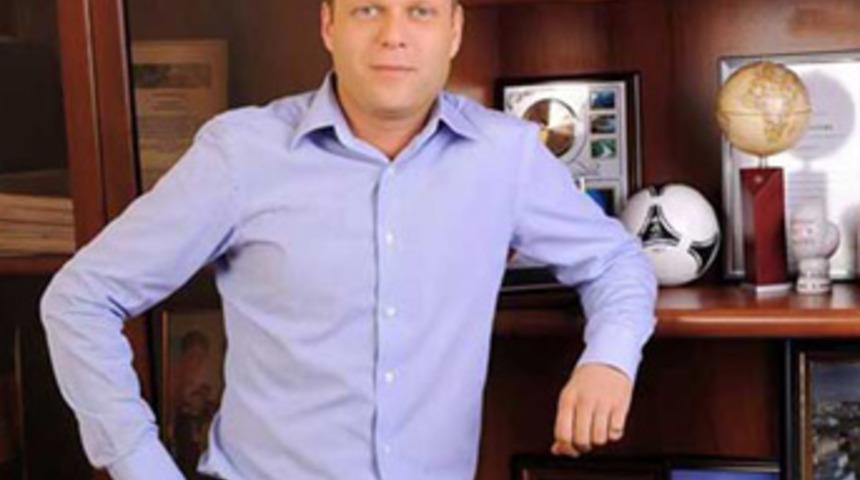 Rusya'da Coca Cola müdürü ölü bulundu
