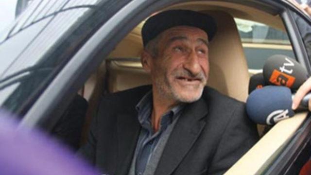 Porsche kazanan çiftçiye şok!