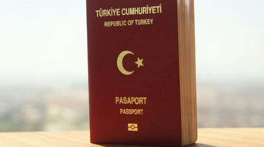 'Bir gün vizeyi Türkiye uygulayacak'