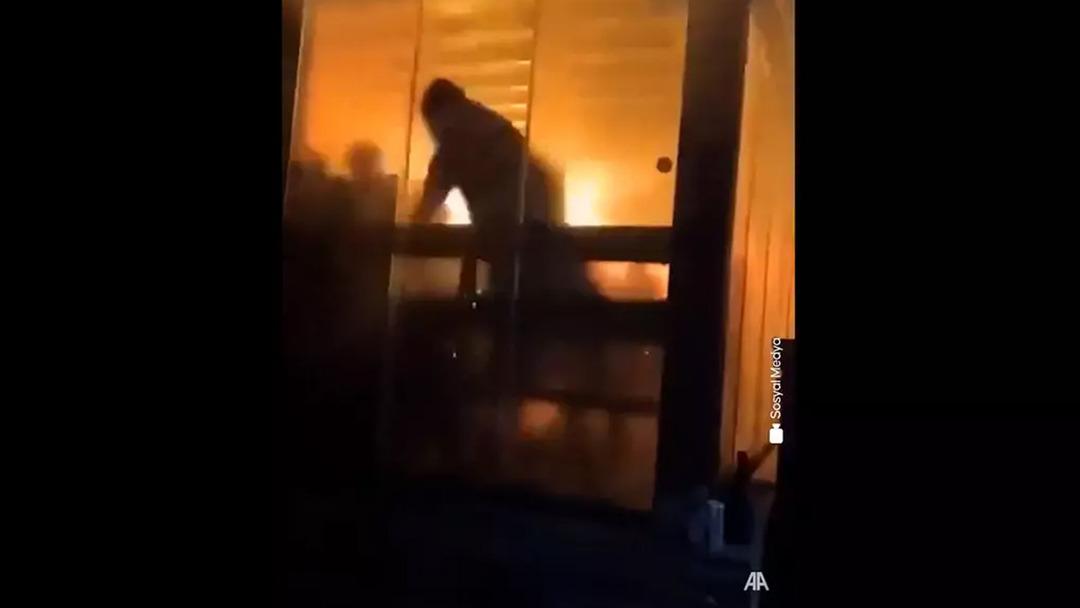 İsvi&ccedil;re deki faciada yeni gelişme! 1 T&uuml;rk &uuml;n hayatını kaybettiği belirlendi 1