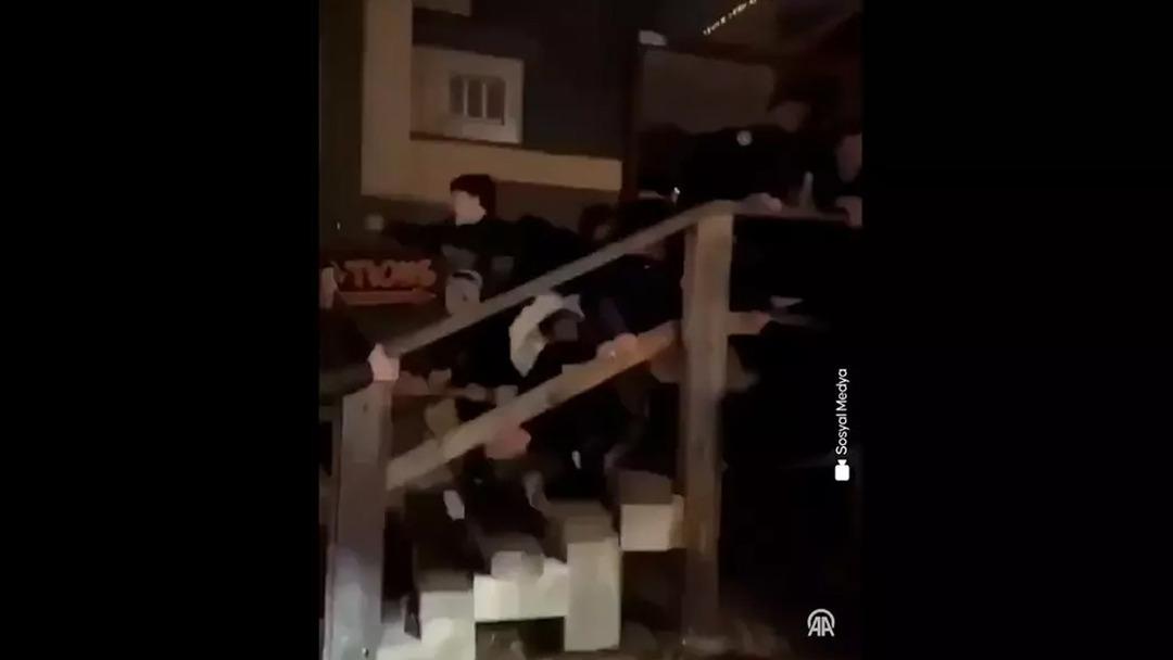 İsvi&ccedil;re deki faciada yeni gelişme! 1 T&uuml;rk &uuml;n hayatını kaybettiği belirlendi 2